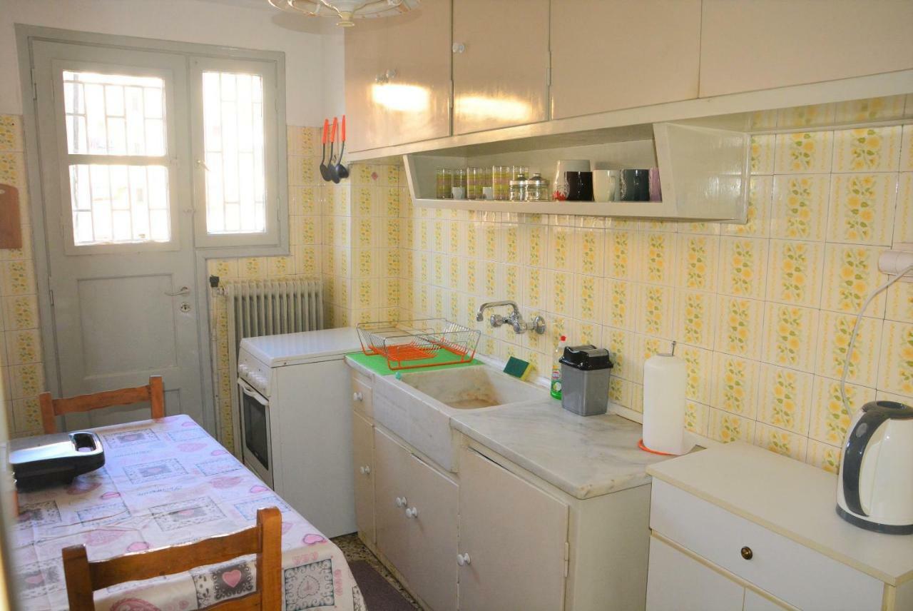 Happy Stay In Атина Екстериор снимка