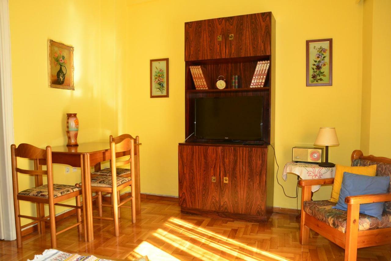 Happy Stay In Атина Екстериор снимка