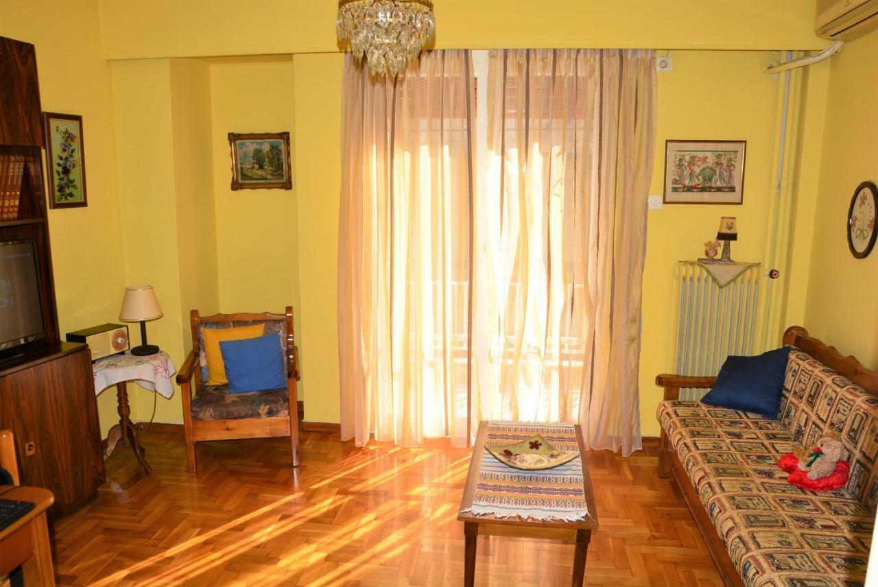 Happy Stay In Атина Екстериор снимка